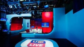 UTV Media signals ‘encouraging’ start to 2014