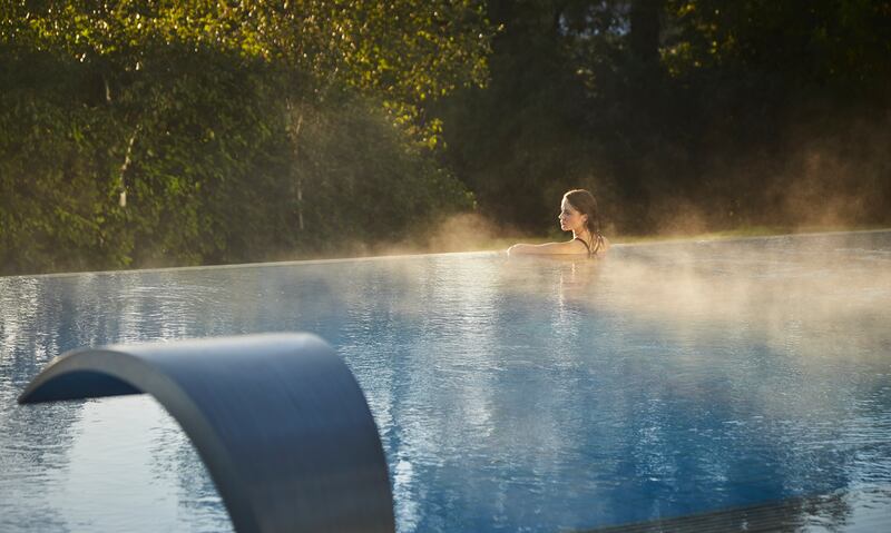 Farnham Estate Spa and Golf Resort, Co Cavan
