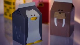 Fridgeezoo Fridge Pets. €19