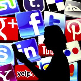 Online platforms did not remove disinformation posts during 2025 presidential election