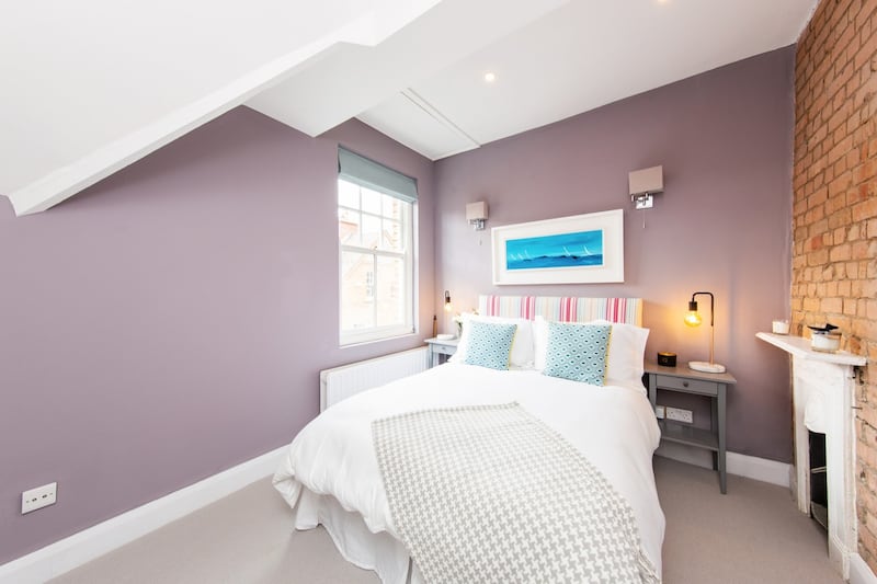 Walk-in condition: 34 Home Villas