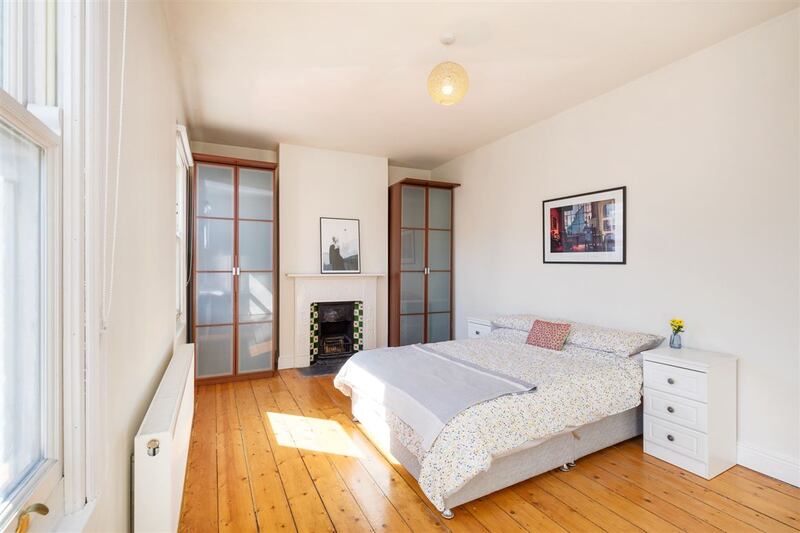Main bedroom