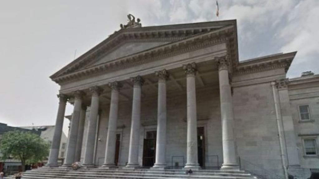 Judge Ó Donnabháin ordered both a medical report on Pavelaka Galba and a victim impact statement from Miroslav Kozel’s family