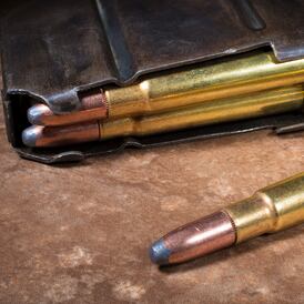 Defence Forces lost ammunition for six months, sparking theft inquiry