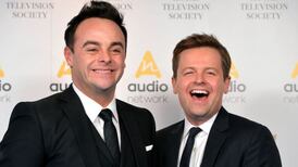 Ant and Dec ‘sincerely sorry’ for using blackface on Saturday Night Takeaway