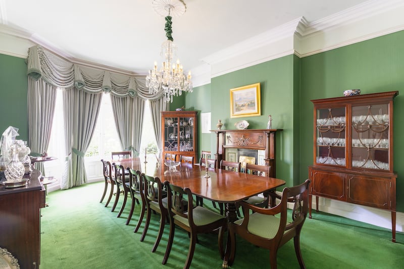Diningroom