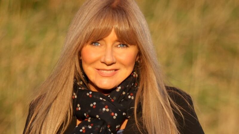 Frances Black: 'We can’t fully appreciate today if we are worrying about tomorrow'