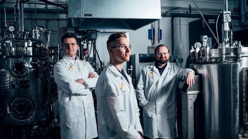 Solar Foods: have developed powder that be used in a 3D food printer