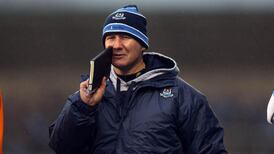 Lord Mayor’s Awards presented in Dublin