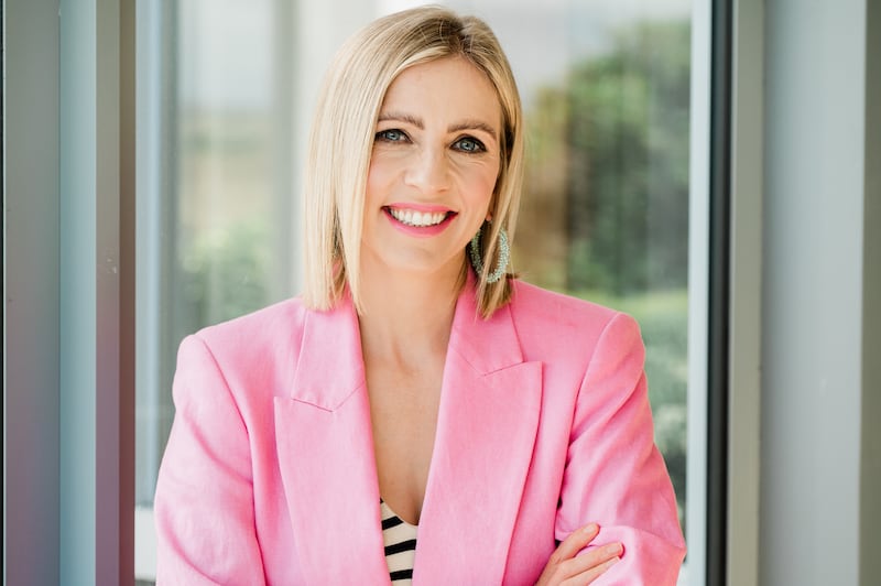 Máire Treasa Ní Dhubhghaill