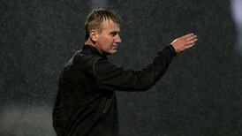 Dundalk and Cork City lock horns in title showdown