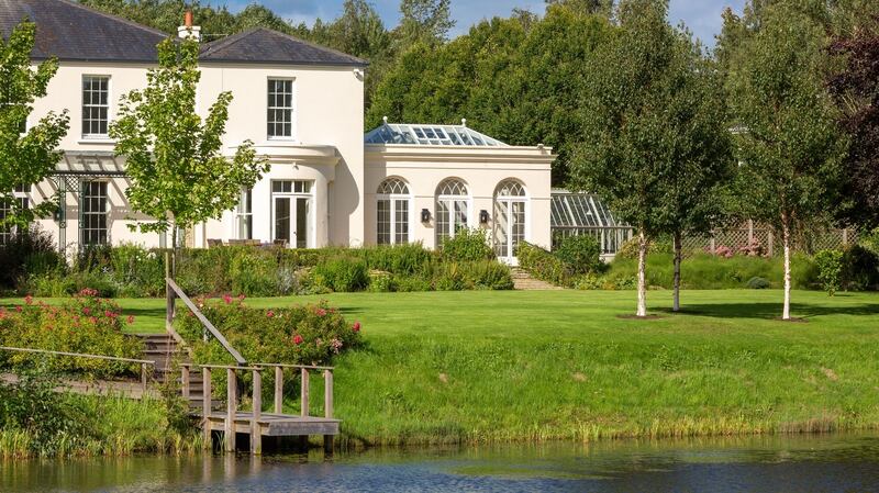 3 Churchfields The K Club Straffan Co Kildare