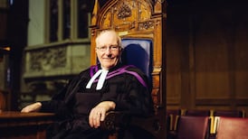 Traditional Christian values reaffirmed by new Presbyterian moderator