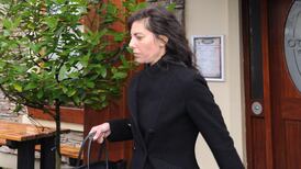 Ralph Lauren’s niece to be sentenced tomorrow for  air rage