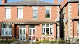 Island of calm in Drumcondra for €725,000