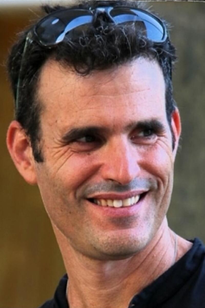 Israeli Dror Or whose remains have been identified. Photograph: Hostages and missing families forum via AP