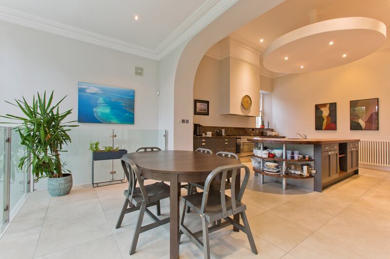 Abbotsford, 70 Orwell Road, Rathgar, Dublin 6