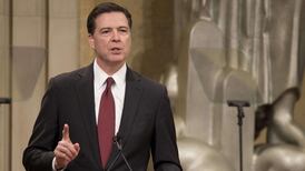 ‘Everyone’s a little bit racist,’ FBI director tells students