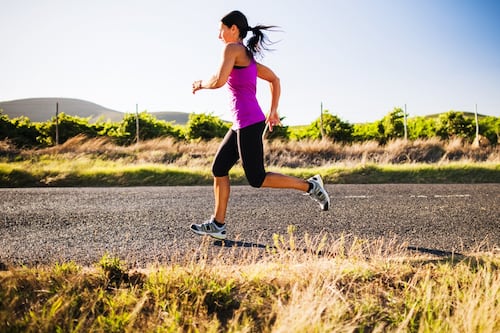 ‘Dry January’ can be a step too far on road to fitness