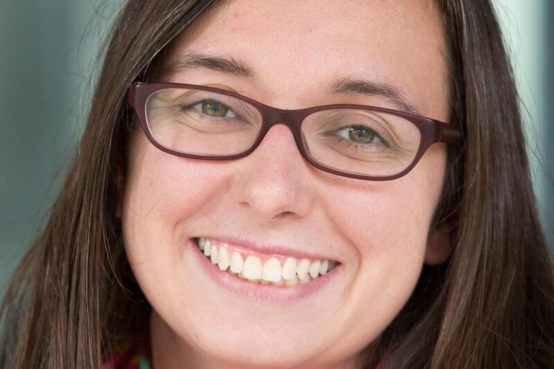 The life and tragic death of Trinity graduate and writer Sophie Hingst