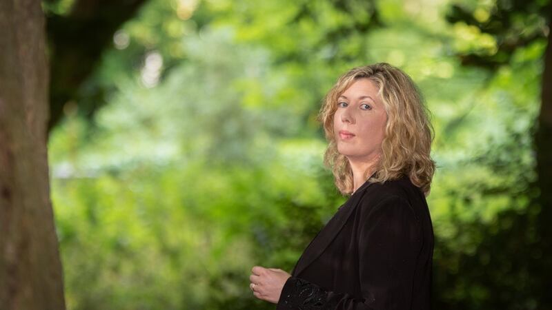 Laoise O’Brien’s  new album, The Child Ballads, is based on songs collected by Francis James Child in the late 19th century in England and Scotland, and their American variants