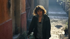 Simone Kirby: I would love to see myself in Ireland this Christmas