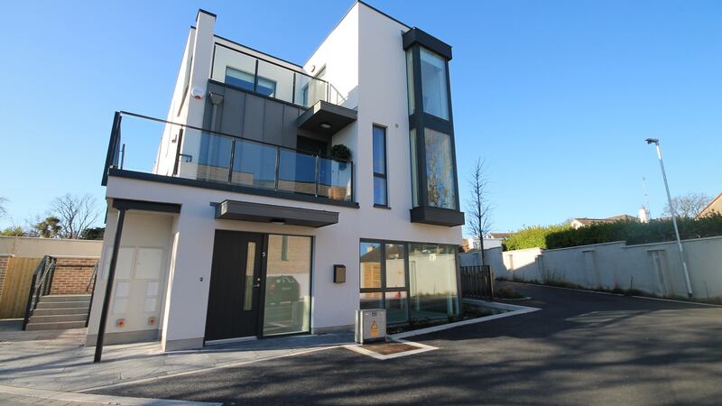 5 Westminster Wood Foxrock