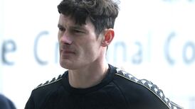 Former Dublin GAA star Diarmuid Connolly avoids conviction for ‘unprovoked’ New Year’s Eve attack