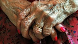 Covid-19 and nursing homes: ‘Will we ever be able to hug our families again?’