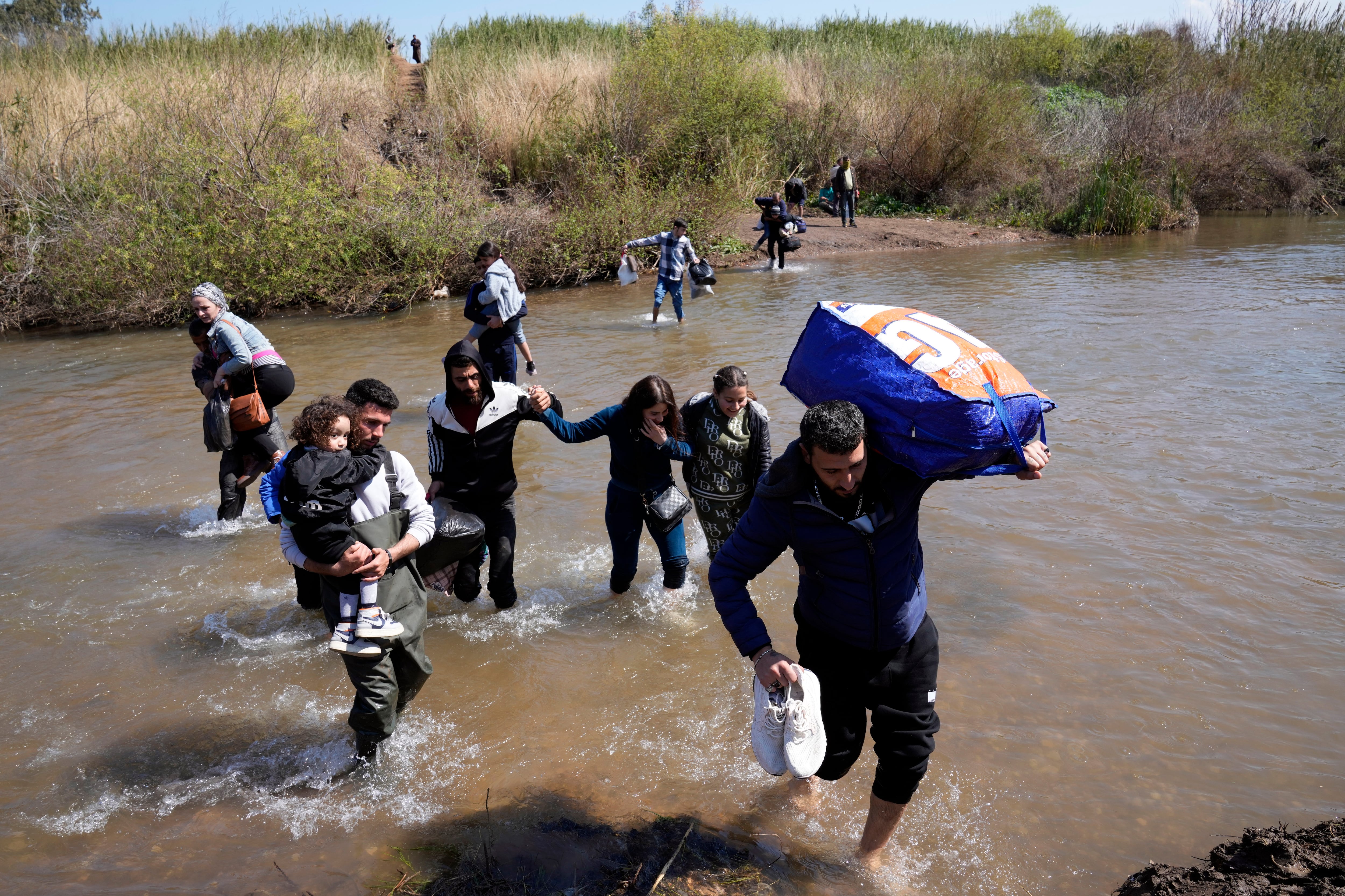 Clashes in Syria ‘have killed 1,200 and triggered humanitarian crisis’