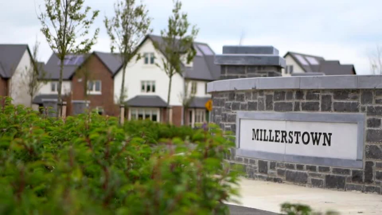 New homes to buy in Kildare: A-rated homes within easy reach – The ...