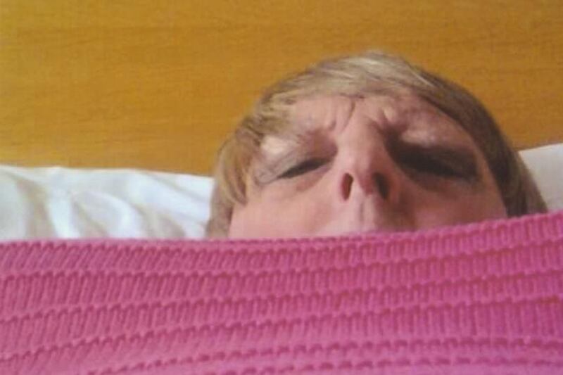 ‘I’m the oldest transgender person in Co Galway’