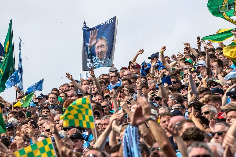 GAA reduces All-Ireland final replay ticket prices by a third