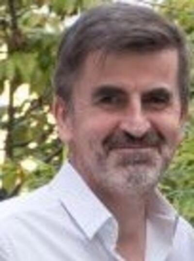 Gary Boyle
