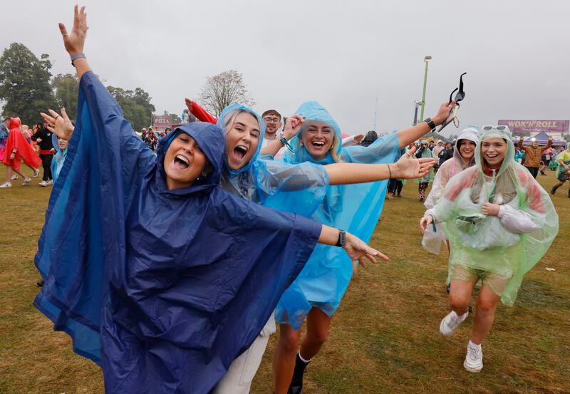 Photograph: Alan Betson / The Irish Times

