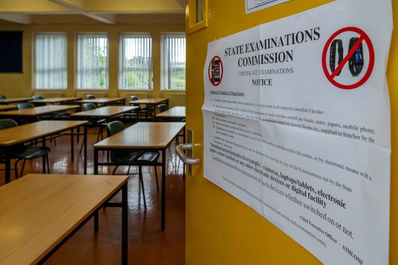 ‘Sick and inhumane’: student who got maximum Leaving Cert points loses out on course over random selection