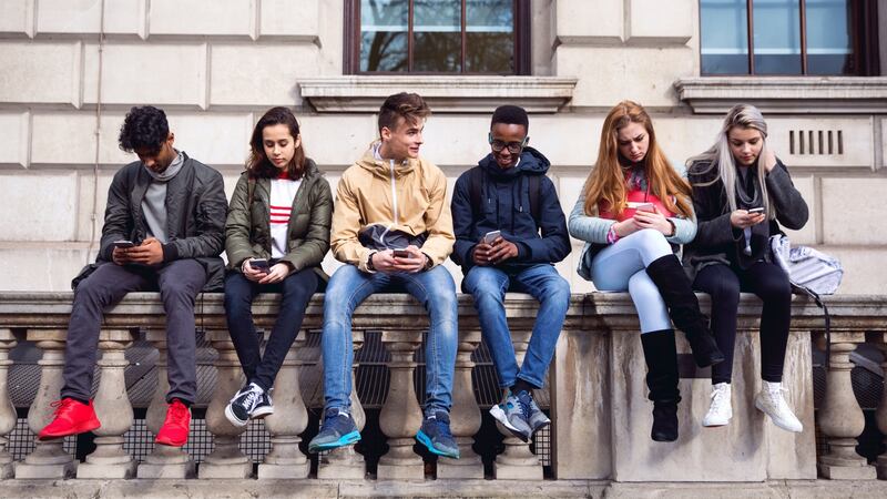 Mark Zuckerberg saidFacebook would be ‘retooling’ its teams to help retain younger users of the social networking site as their numbers dwindle. Photograph: iStock