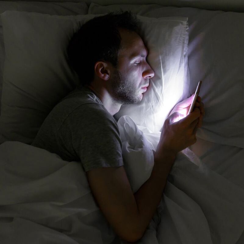 Photograph: iStock