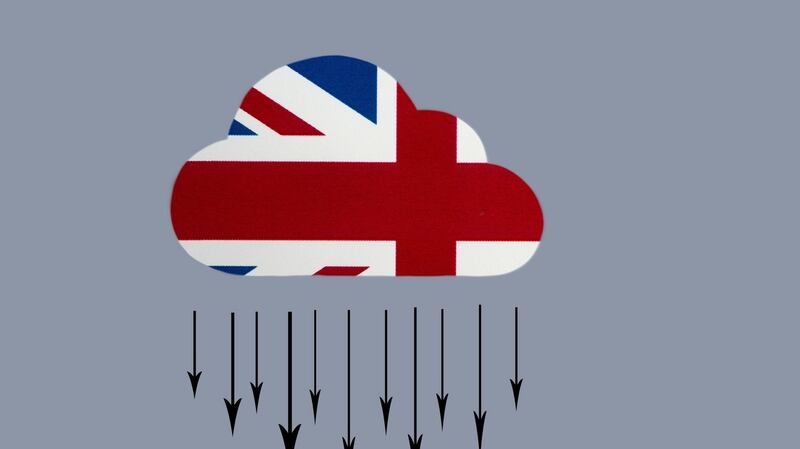 Brexit is always with us.