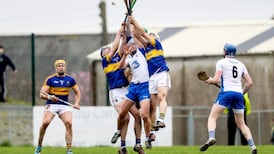 Victory puts Wexford in pole position for promotion