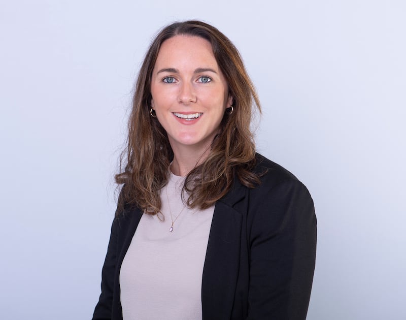 Aimee Corcoran, senior manager, corporate finance, PwC Ireland