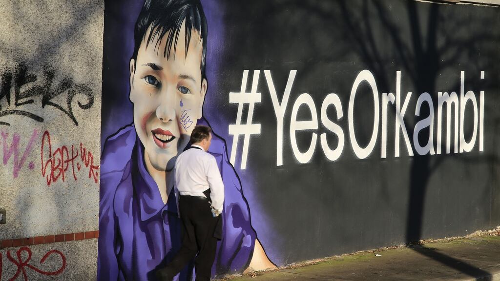 A deal between the Health Service Executive and the manufacturers of  cystic fibrosis drug Orkambi has been reached after lengthy negotiations. Photograph: Nick Bradshaw.