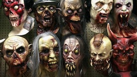 Care urged around Halloween bonfires and fireworks