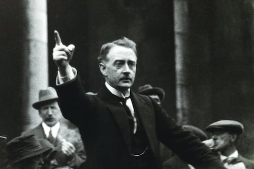 Firm friends: Finola Kennedy on a remarkable friendship between the founder of the Legion of Mary and former president WT Cosgrave