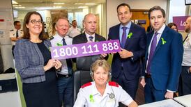 Helpline to direct people to mental health services set up