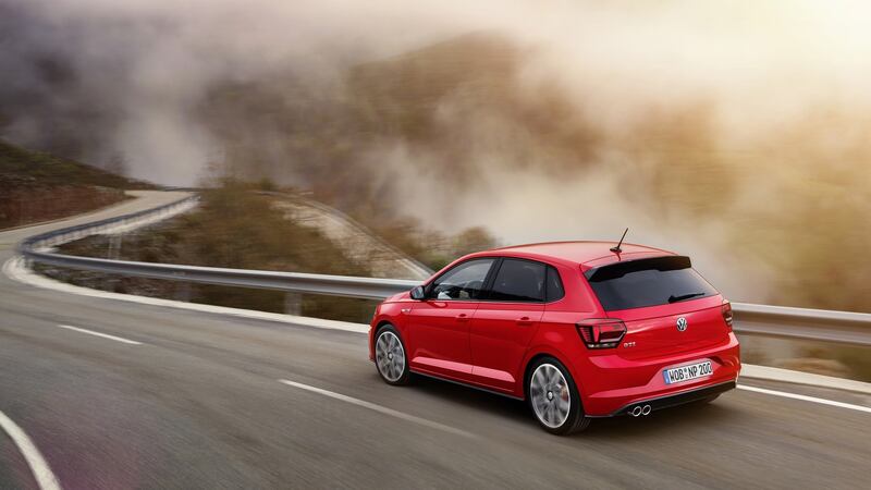 By moving the new Polo on to the smallest version of the Golf’s award-winning MQB architecture, Volkswagen has introduced its front-wheel drive small car into the world of the Golf and Passat parts modules