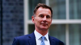 New British chancellor admits ‘mistakes’ made and warns some taxes will rise