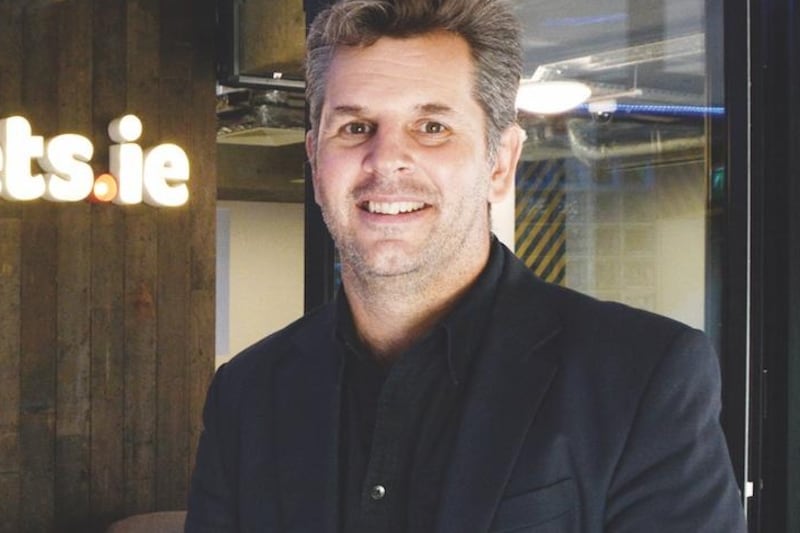 German-owned online agent Tickets.ie faces liquidation after ceasing trading