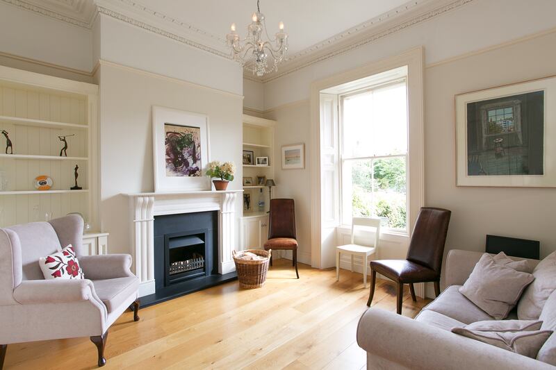 Drawing room