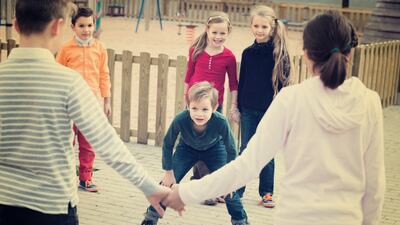 Don’t   over-schedule your child with camps – they don’t have to be kept “busy” all summer
